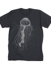 Supermaggie Jellyfish Cotton Tee 176x235.jpg